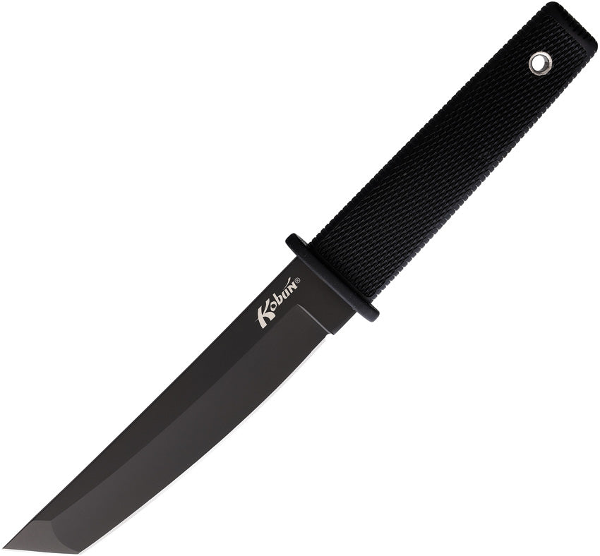 Kobun Fixed Blade - CS17TBKBK