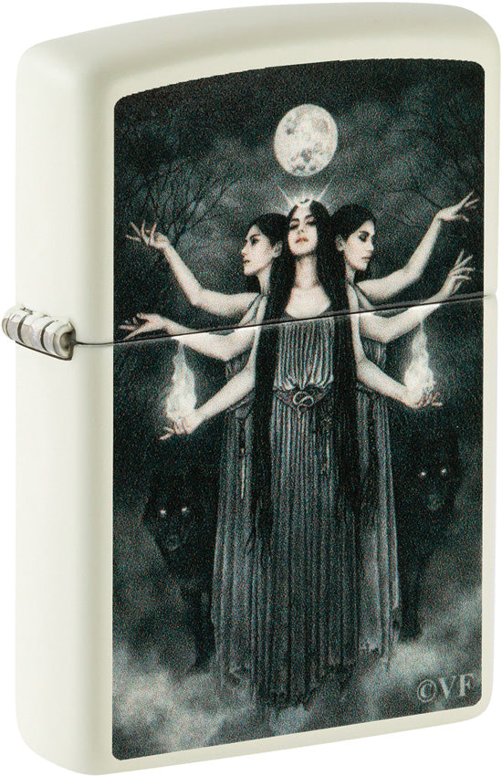 Victoria Frances Lighter - ZO56161