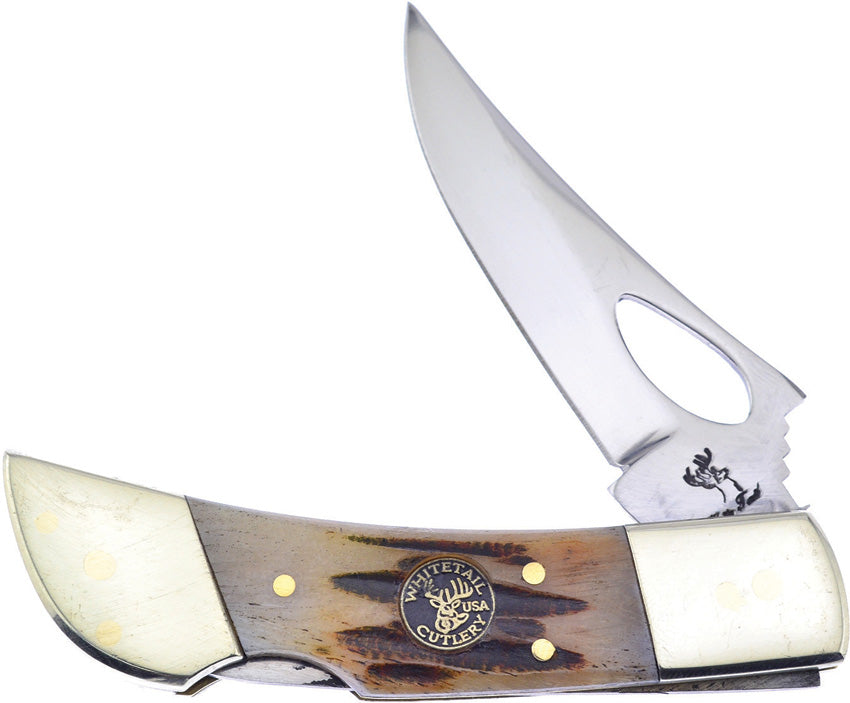 Range Rider Rocky Mtn Stag - FWT2363RMS