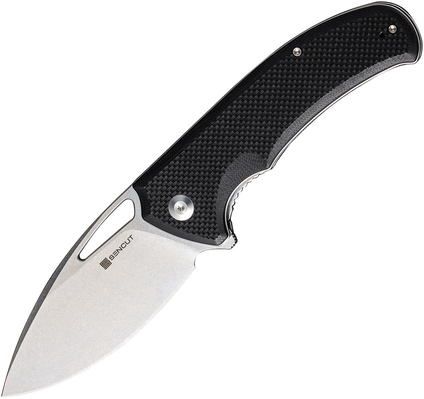 Phantara Linerlock Black - S230141