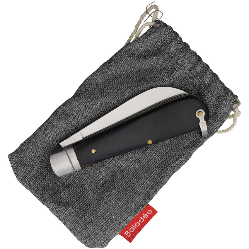 Breizh Anchor Slip Joint - BALECO061