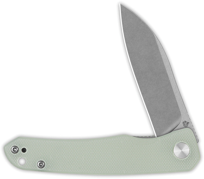 Otter Linerlock Jade - QS140D1