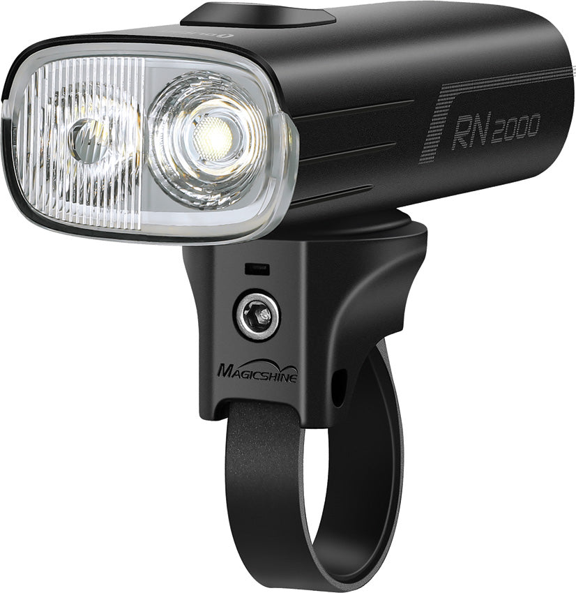 RN 2000 Bike Light - OLTRN2000