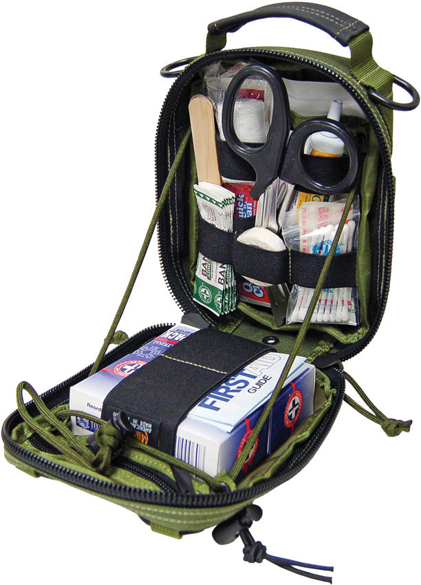 FR-1 Medical Pouch OD - MX226G