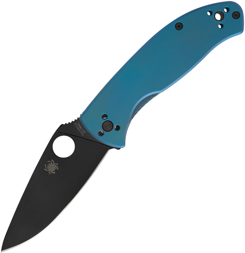 Tenacious R.I.L. Titanium Blue - SC122TIBLBKP