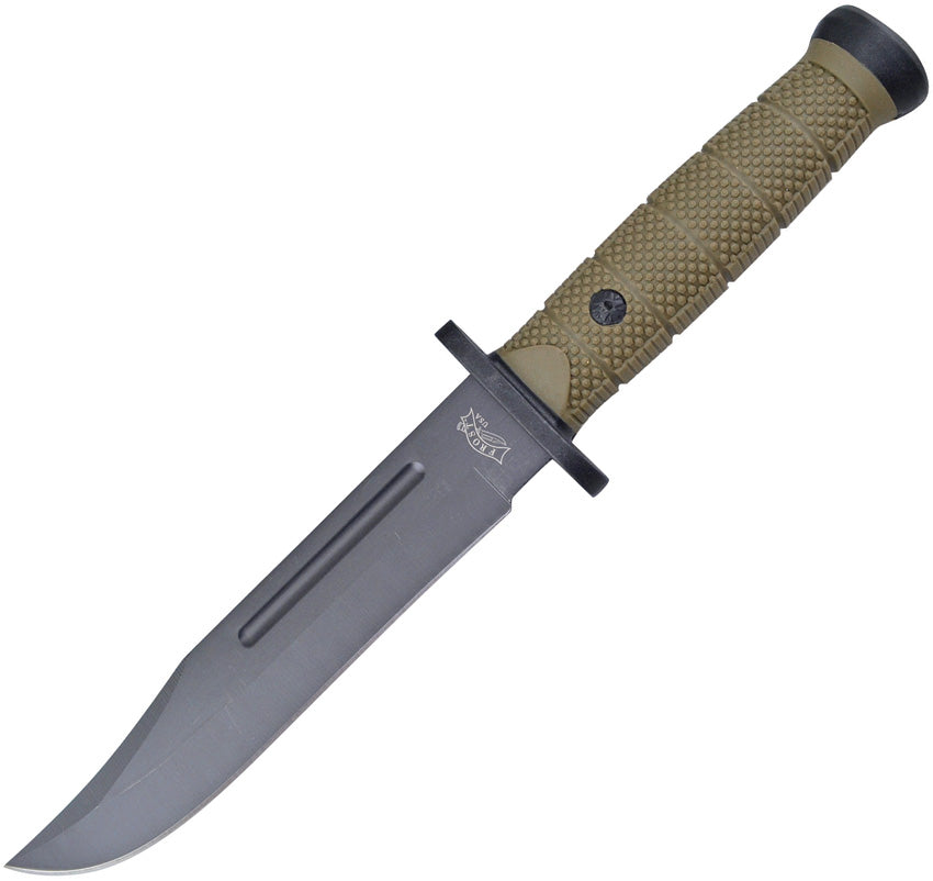 Bowie Green - FFC124