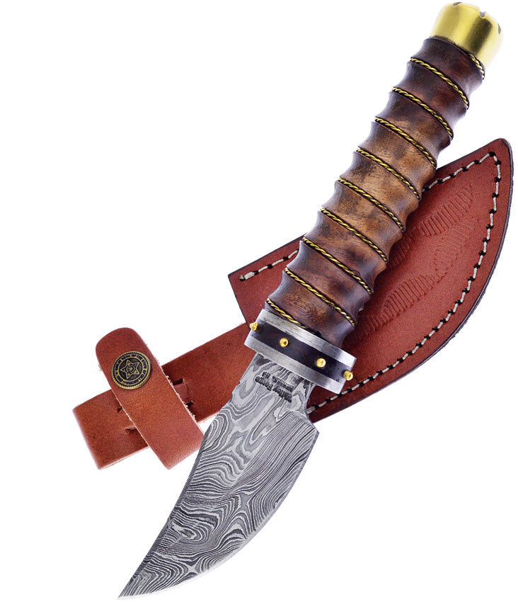 Skinner Damascus - FVFD55