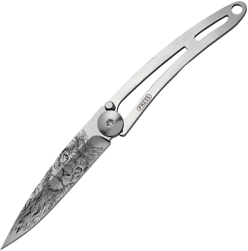 Tattoo Linerlock 15g Lion - DEE7AK001