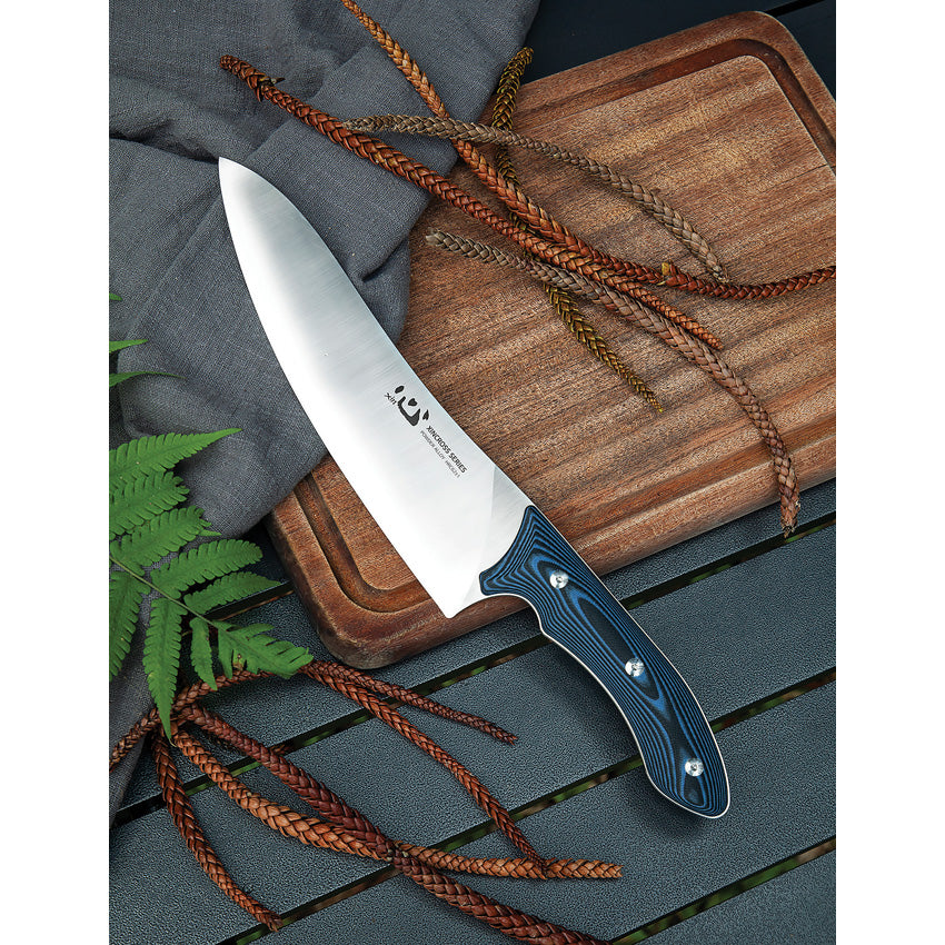 XinCross Tactical Chef Knife - XC112