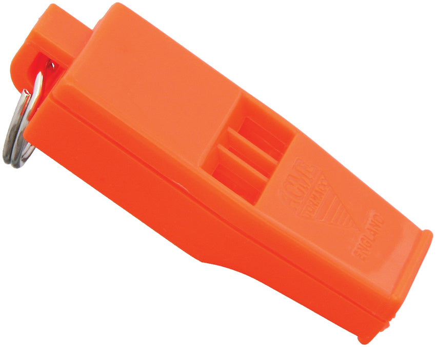 Tornado Slimline Orange - ACME636