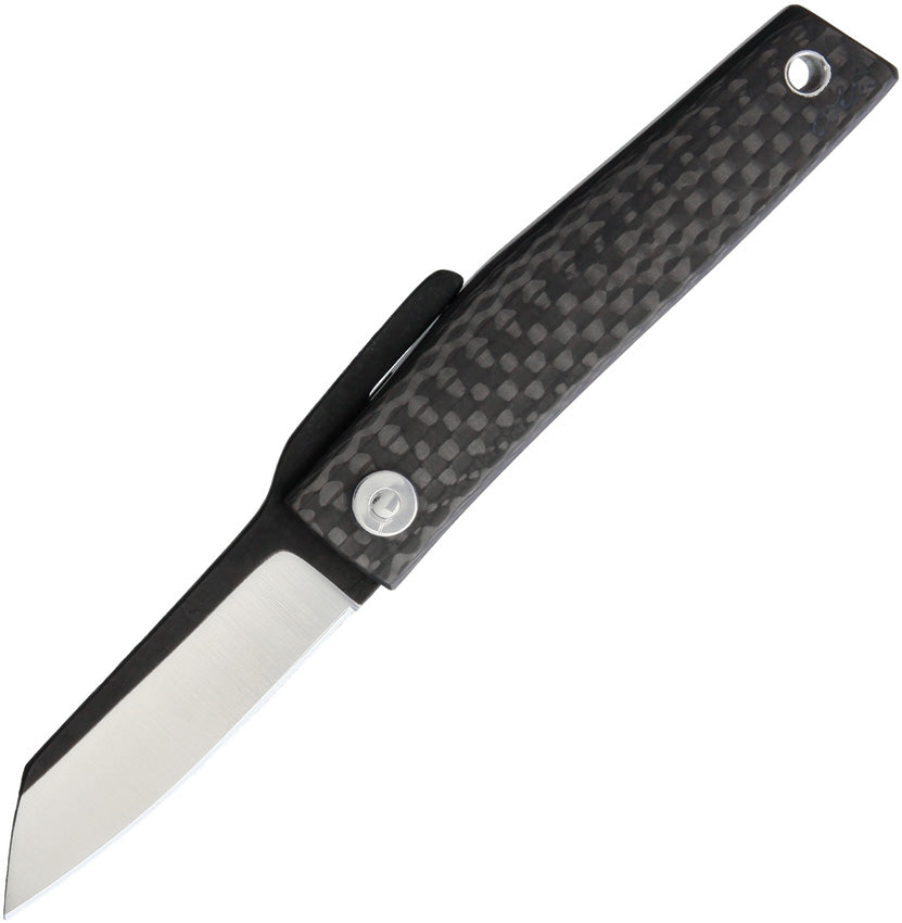 FK 5 Carbon Fiber Folder - OFK5CF