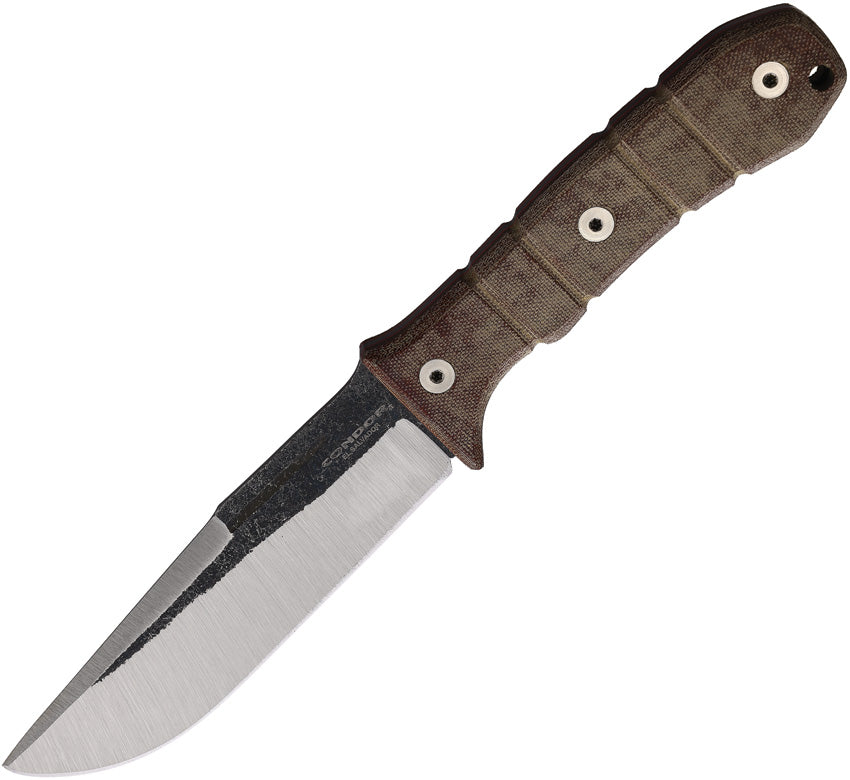 Tactical P.A.S.S. Chute Knife - CTK18271054C