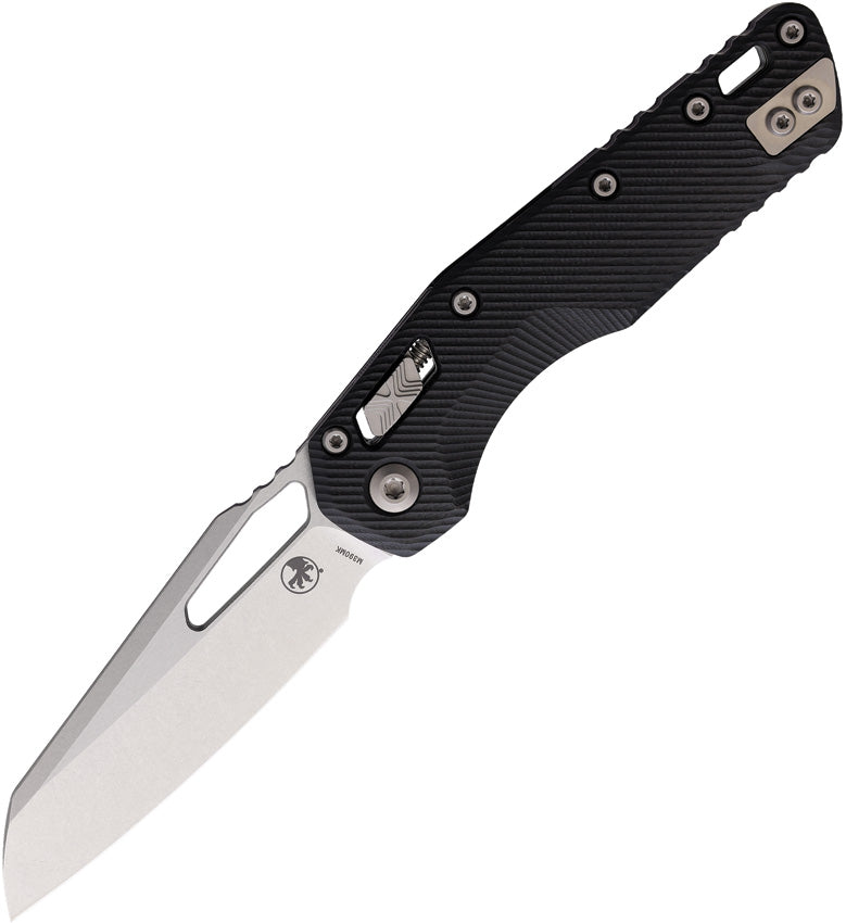 MSI Ram-Lok SW Blk G10 - MCT21010FLGTBK