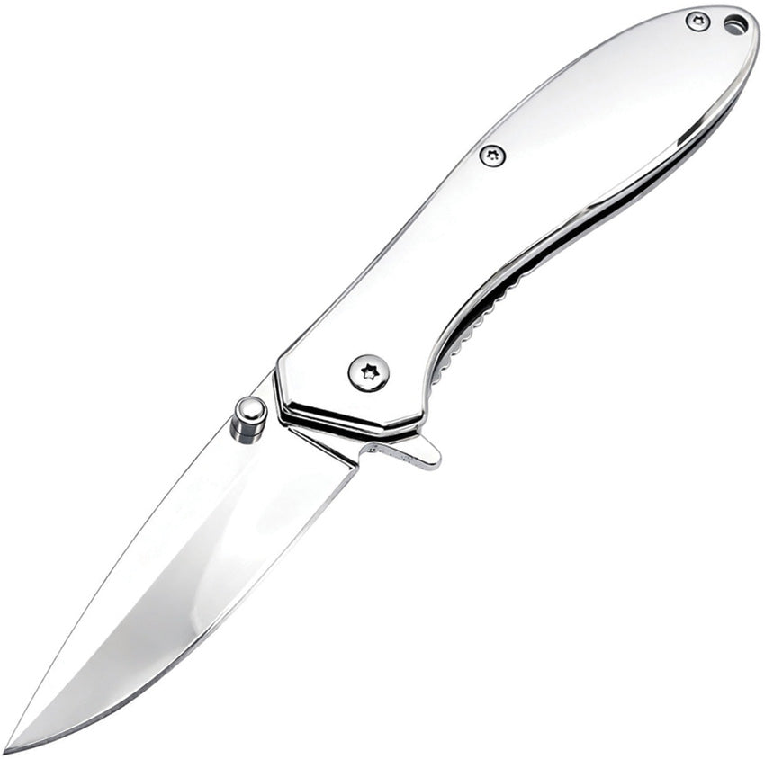 Linerlock A/O Silver - EE10A28SL
