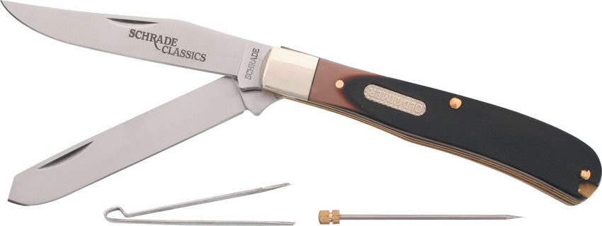 Bearhead Trapper - SCH96OT