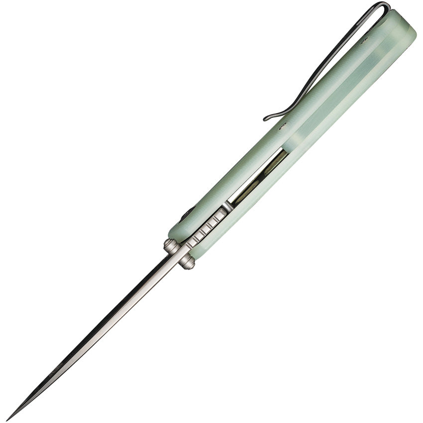 Sokoke Linerlock Jade - CIVC220075