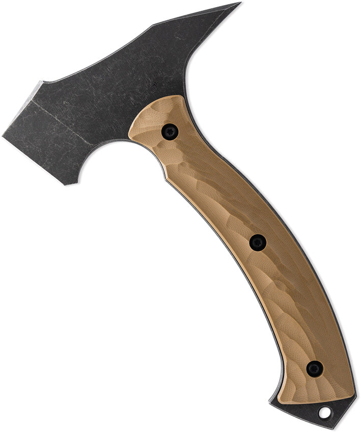 F13 Tommy Omaha Tan - TR33817