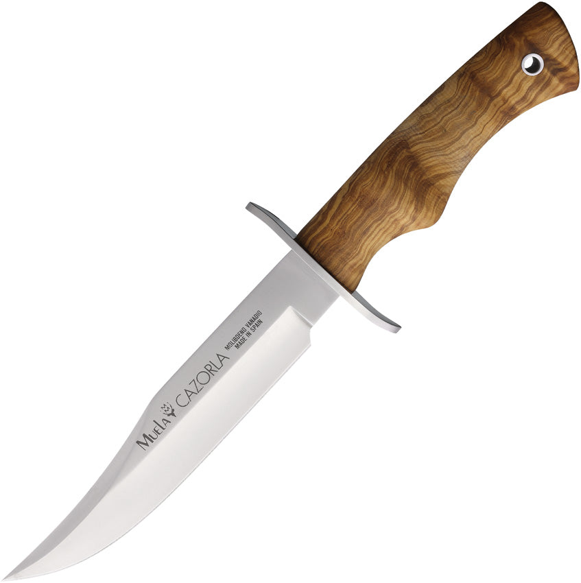 Cazorla Fixed Blade - MUE85918
