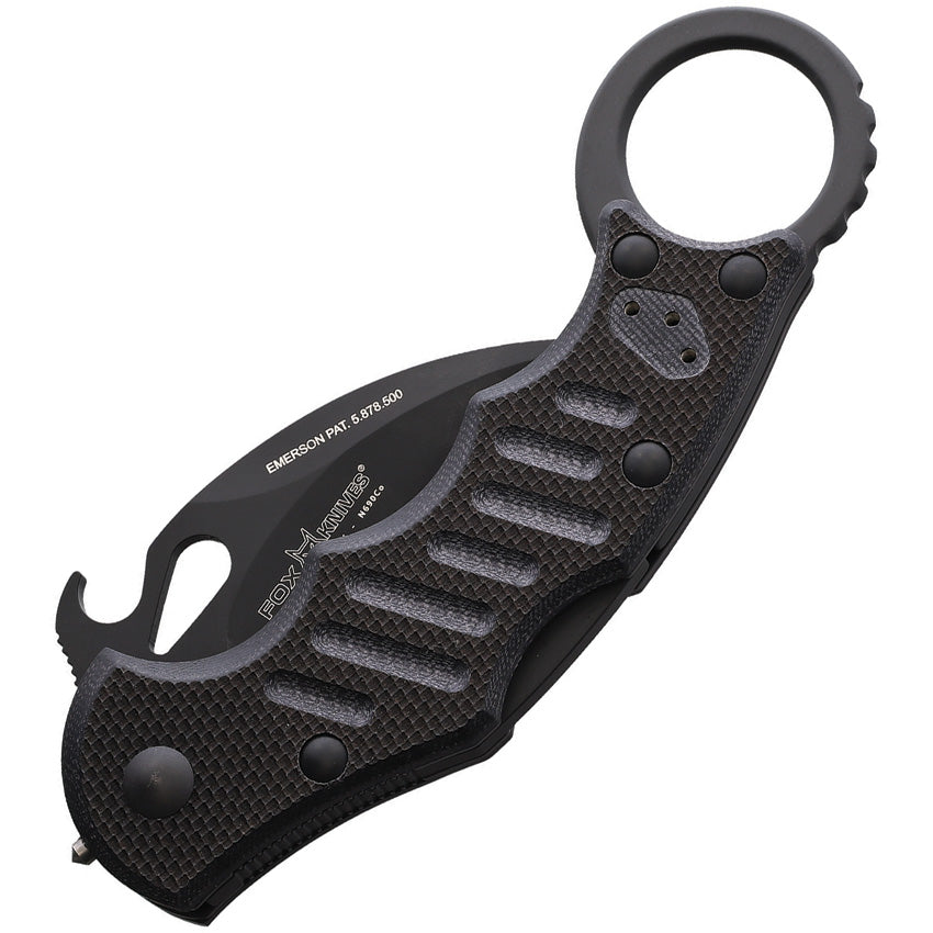 Karambit Linerlock - FOX599XTS