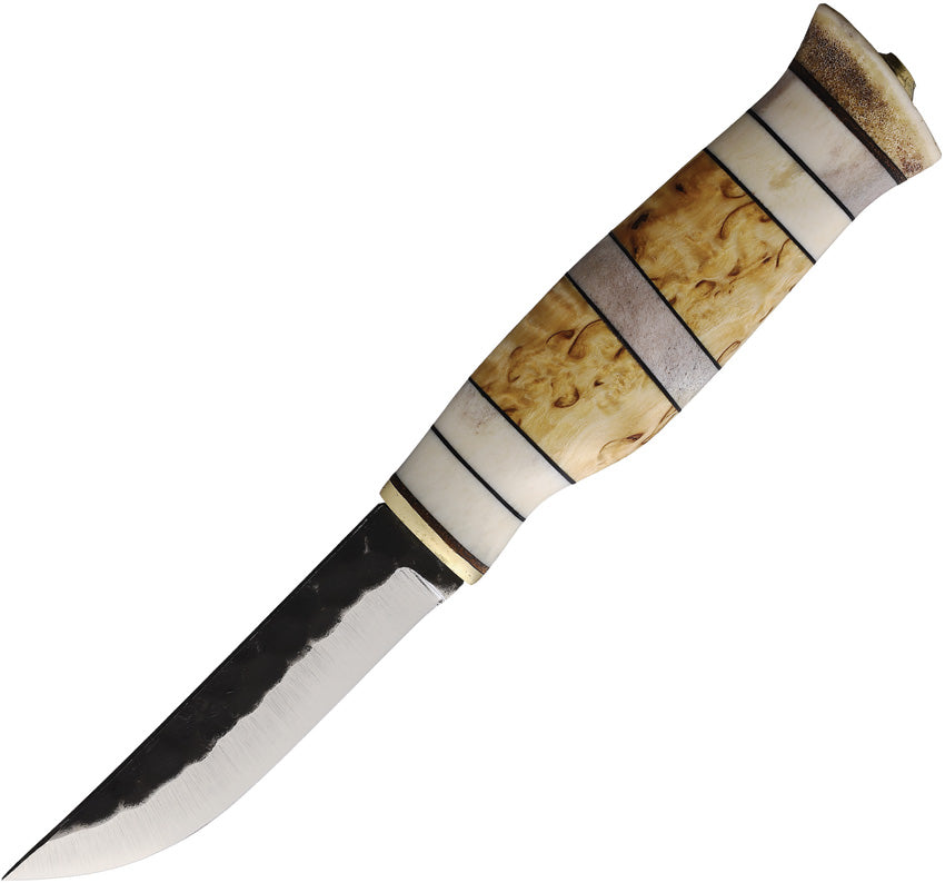 Willow Grouse Knife - WJ23RIE