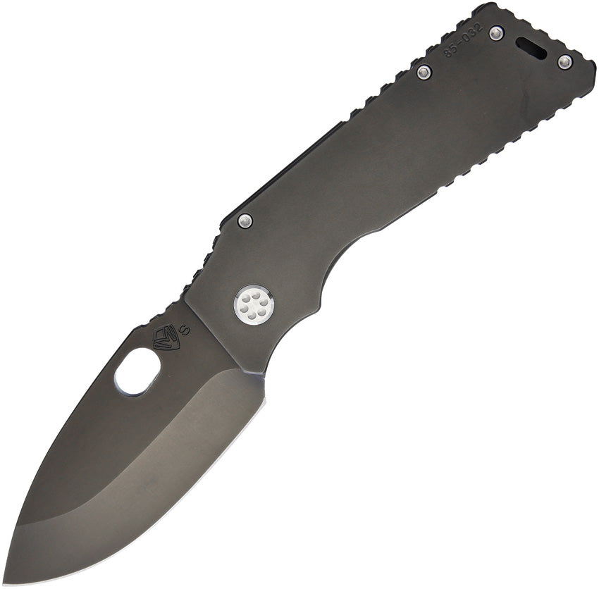 TFF-H Framelock - MD46SJ31PT