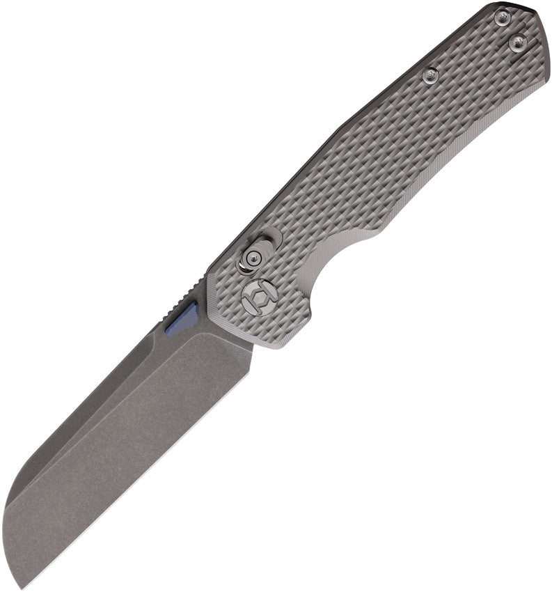 Chad XT Lock Ti - KUNSX703T1