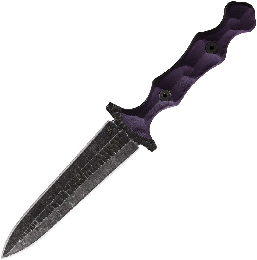 Dagger Purple - STPDAGPG10S