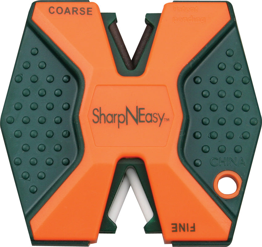 Sharp-N-Easy 2 Stage Sharpener - AS335CD