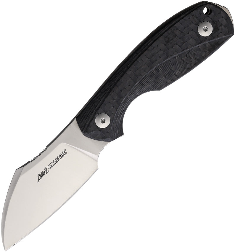 Lille 2 Fixed Blade CF - VT4024FC