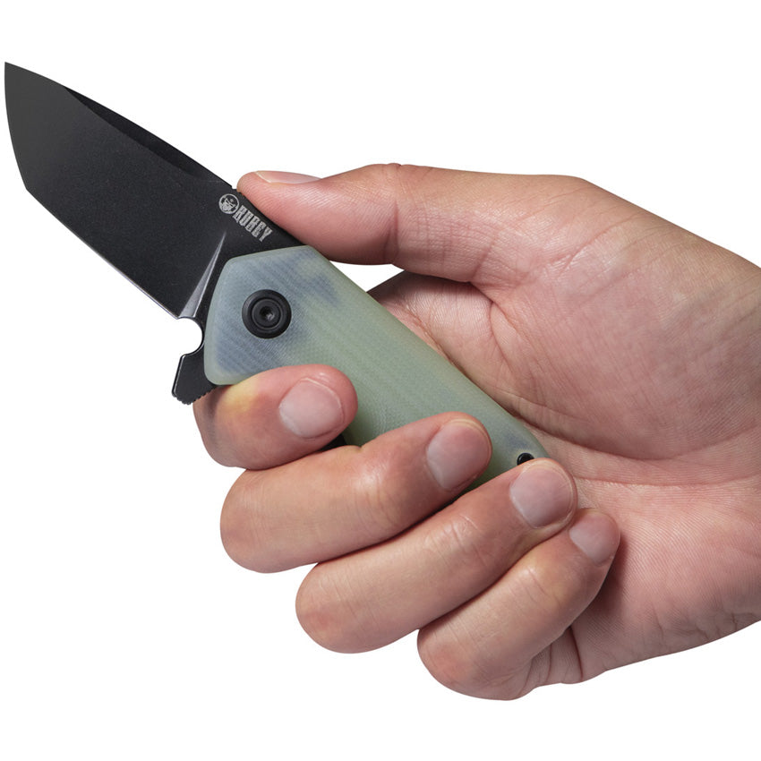 Campe Nest Linerlock Jade - KUB203I