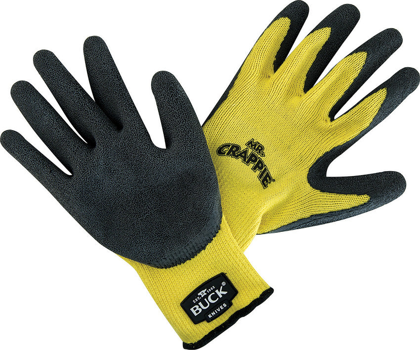 Mr Crappie Fishing Gloves XL - BU11013