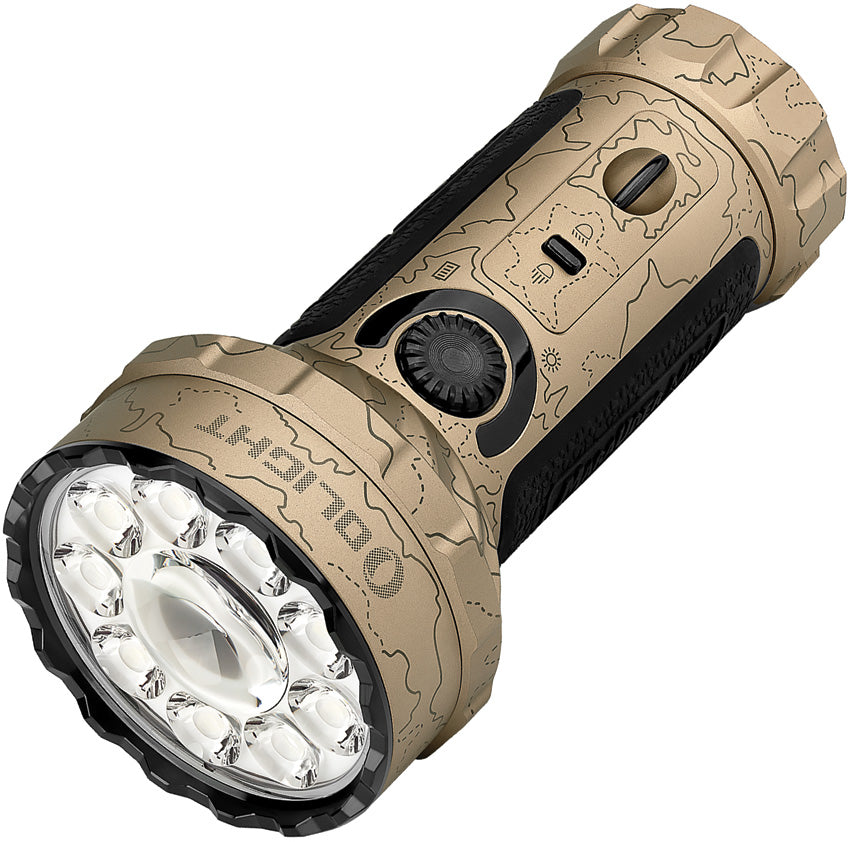 Marauder Mini Flashlight Desr - OLTMDRMINIDT