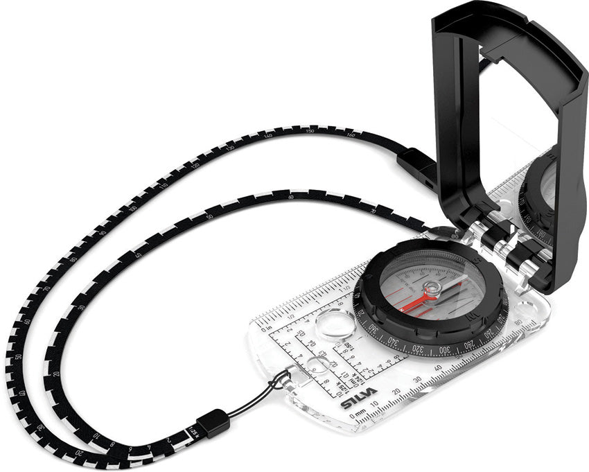 Ranger 2.0 Compass Black - SV544925