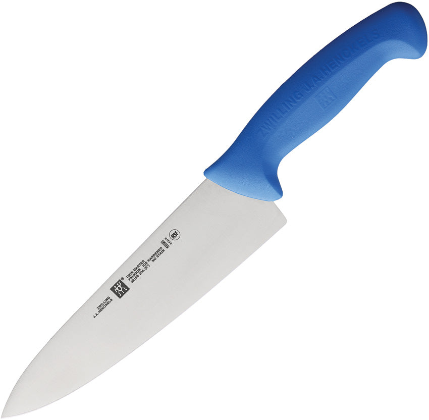 Twin Master Chef's Knife Blue - HEN32108204