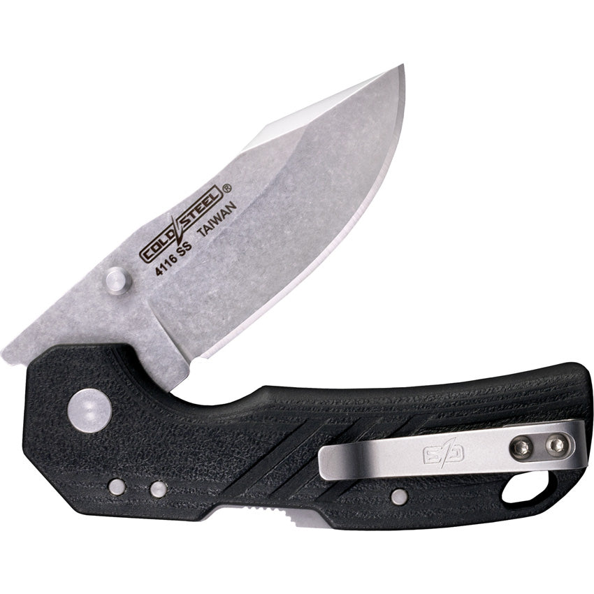 Engage Atlas Lock Black - CSFL25DPLCZ