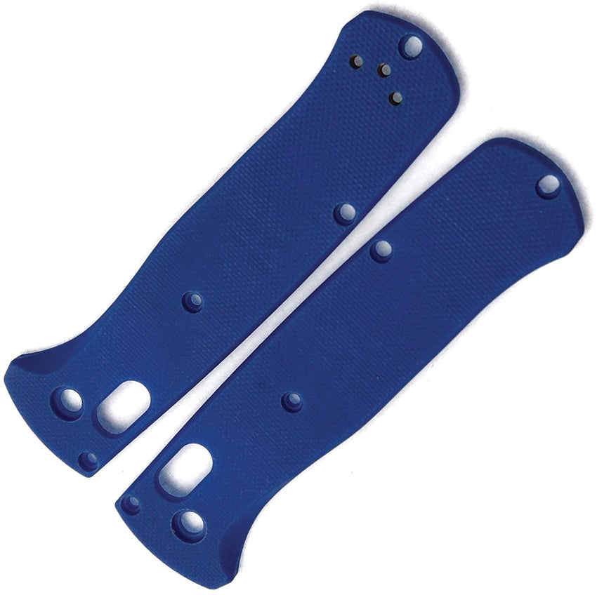 Bugout Handle Scales Blue - FLY627