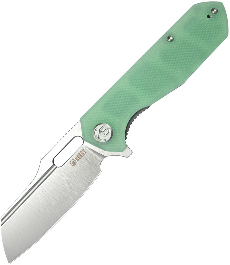 Atlas Linerlock Jade - KUB328I