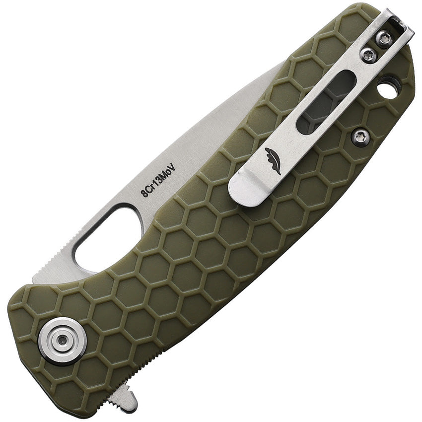 Medium Linerlock - HB1013