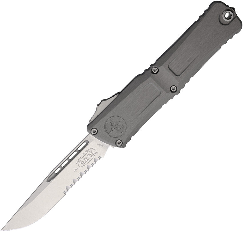 Auto Combat Troodon SE Gen III - MCT114311NC