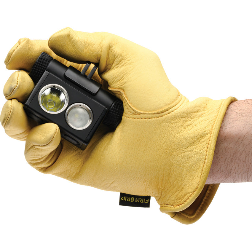 Explorer HL-10 Headlamp - PWRHL1G1