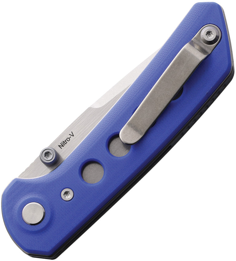 PL-XT Pivot Lock Blue SW - REA141