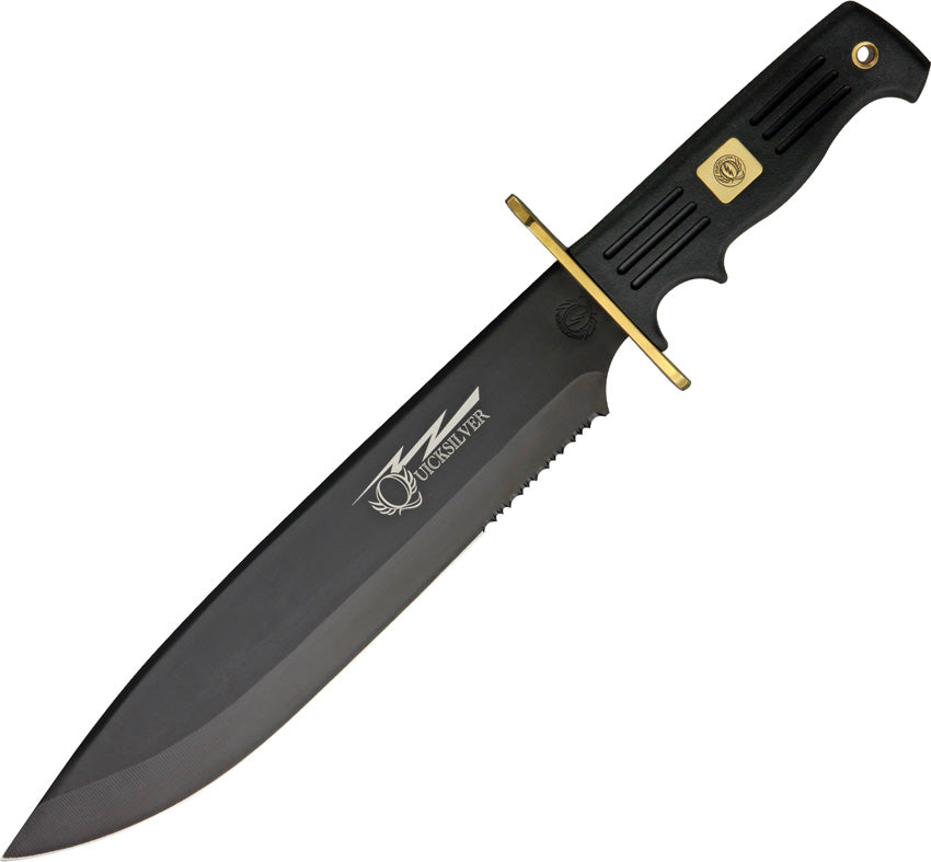 Quicksilver Bowie - FQS578RUBB