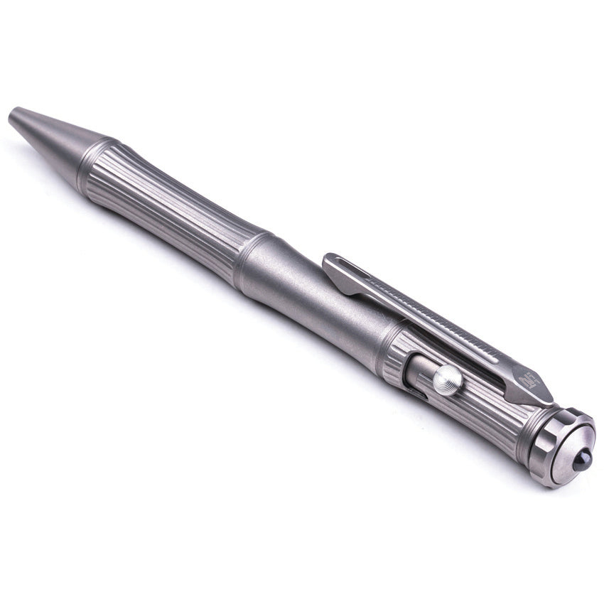 Titanium Tactical Pen - NXNP10TI