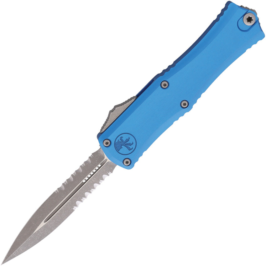 Auto Hera II Mini OTF Blue - MCT1702M11APBL