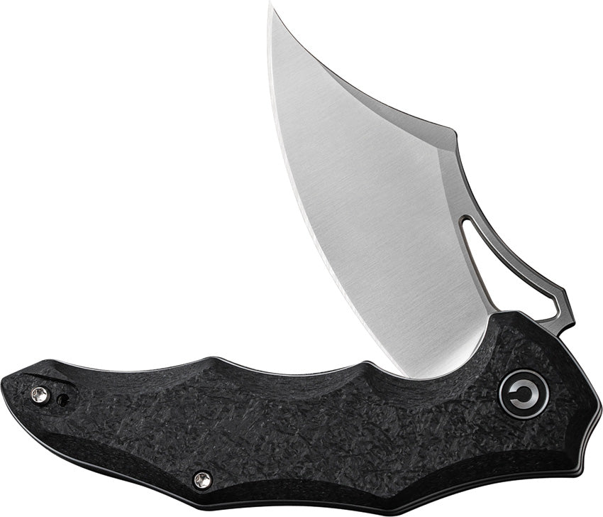 Chiro Linerlock Shred CF - CIVC230463