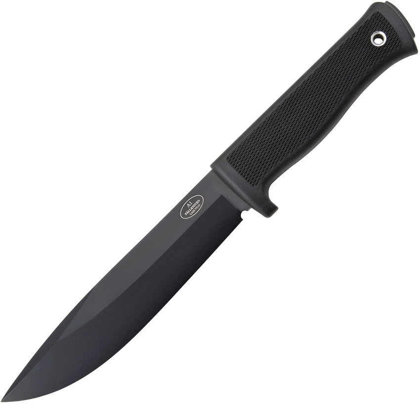 A1 Survival Knife Left Hand - FNA1BZLEFT