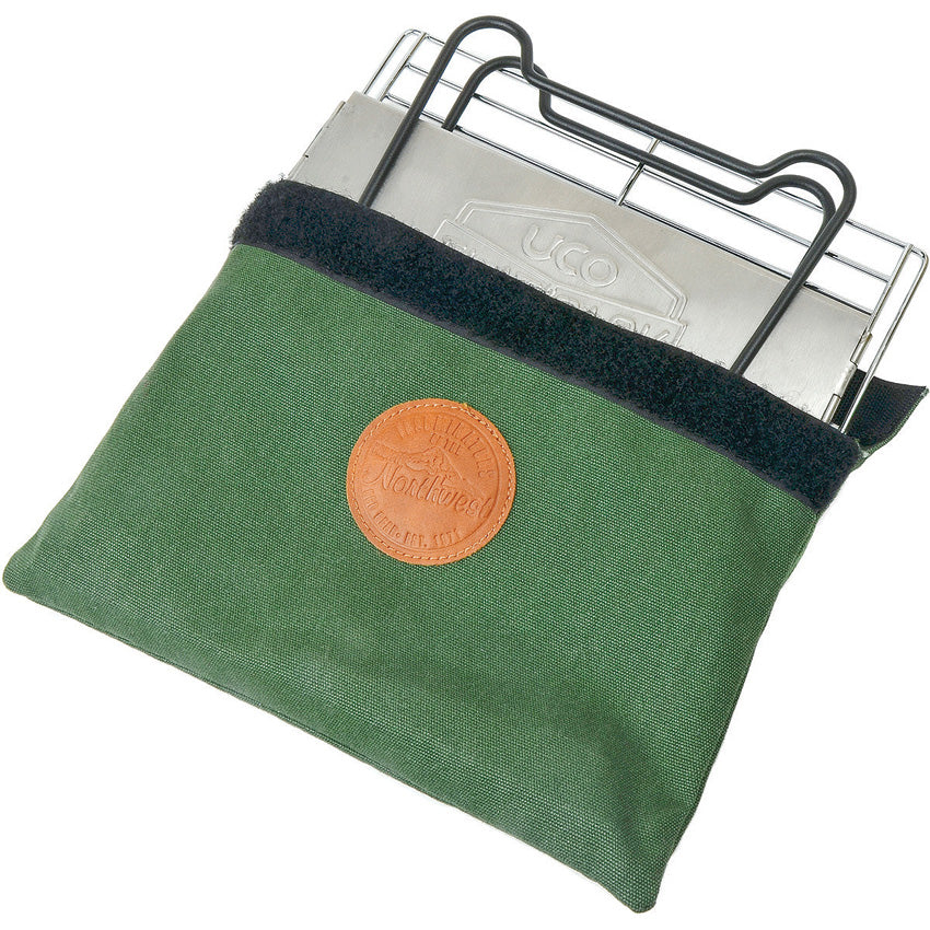 Mini Flatpack Grill - GRL00232