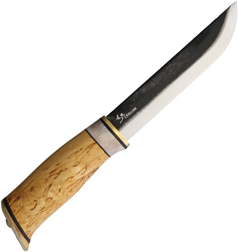 Arctic Hunter - KLA8214