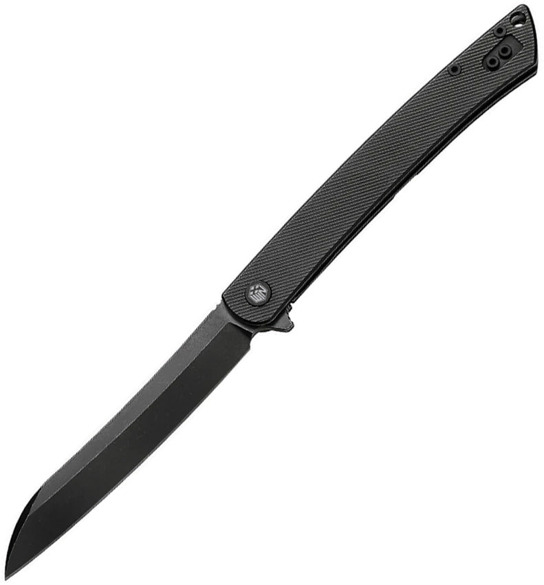 Framelock Ti Black - DTK4224TBL