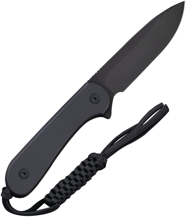 Elementum Fixed Blade - CIVC2105A